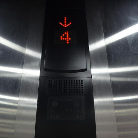 Mtatsminda Apartment Tbilisi Exterior foto