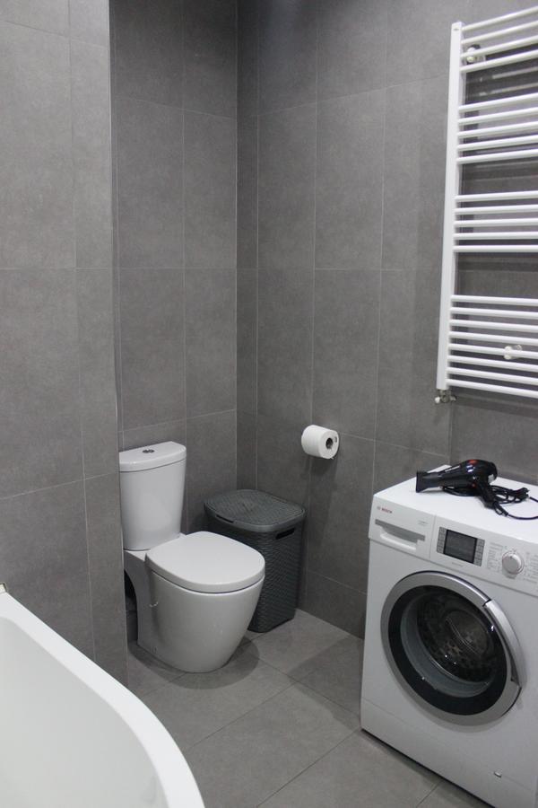 Mtatsminda Apartment Tbilisi Exterior foto