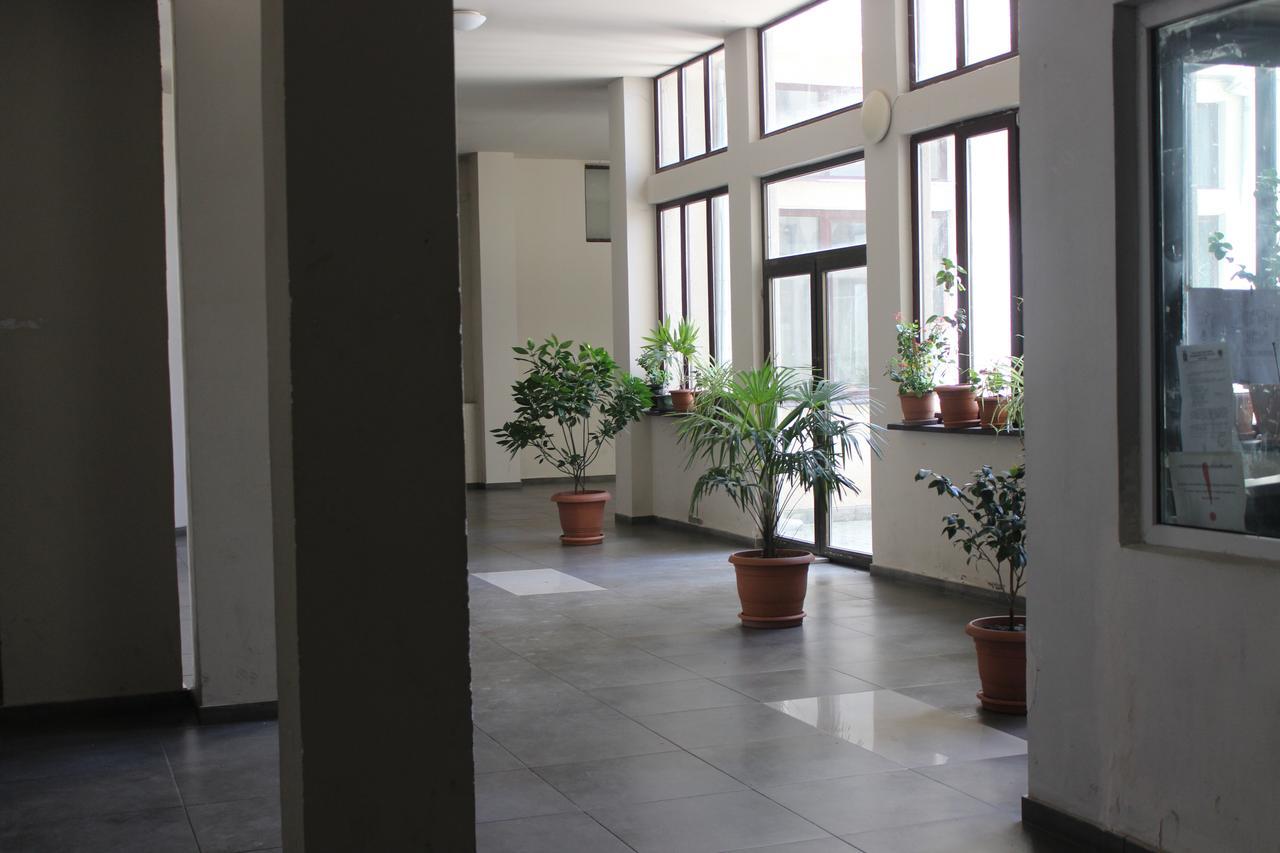 Mtatsminda Apartment Tbilisi Exterior foto