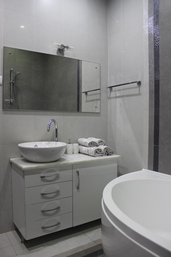 Mtatsminda Apartment Tbilisi Exterior foto