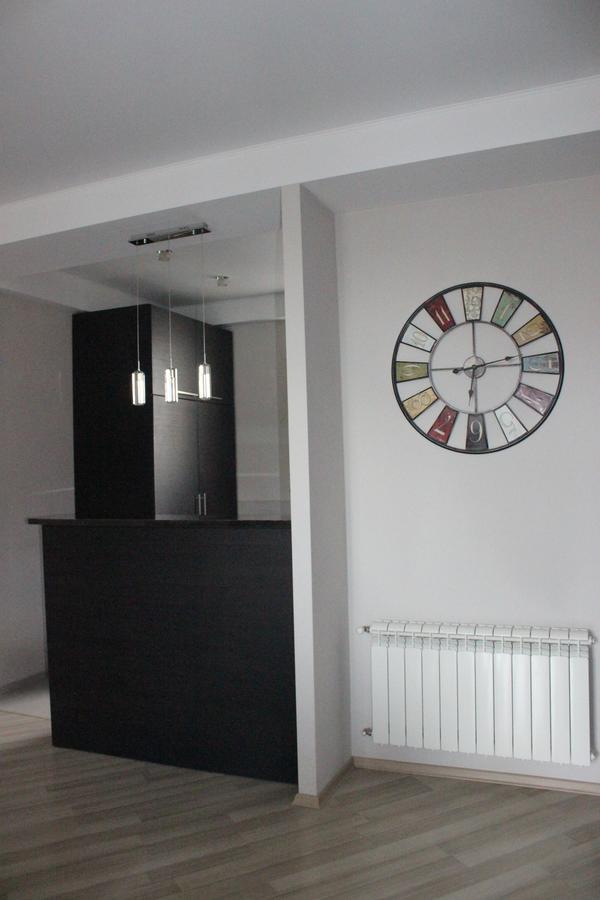 Mtatsminda Apartment Tbilisi Exterior foto