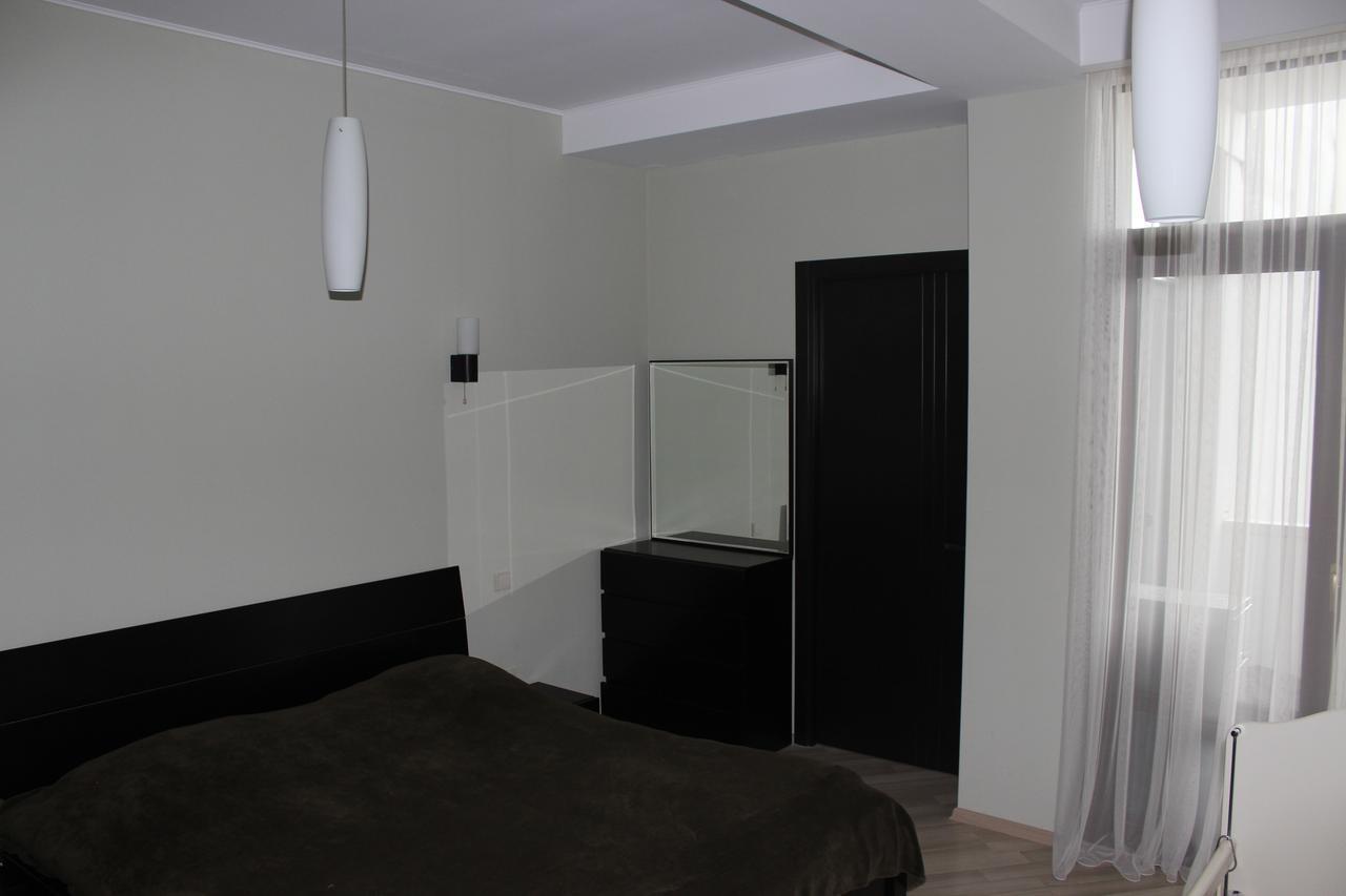 Mtatsminda Apartment Tbilisi Exterior foto