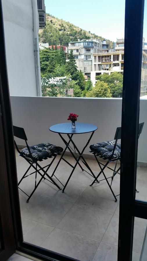 Mtatsminda Apartment Tbilisi Exterior foto
