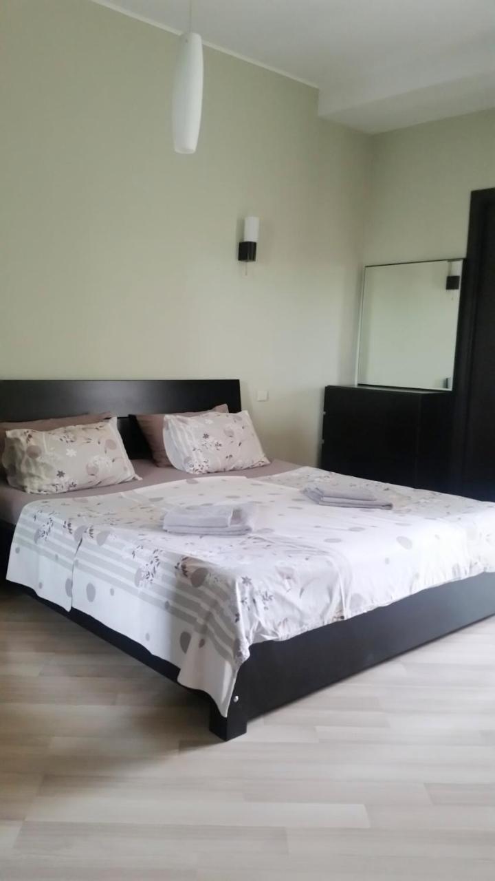 Mtatsminda Apartment Tbilisi Exterior foto