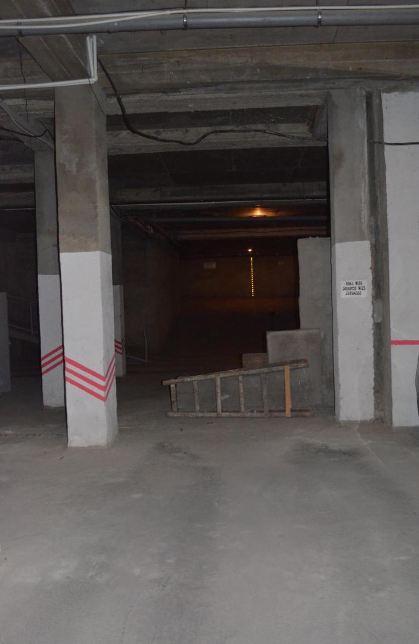 Mtatsminda Apartment Tbilisi Exterior foto