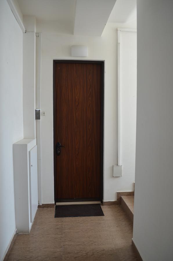 Mtatsminda Apartment Tbilisi Exterior foto