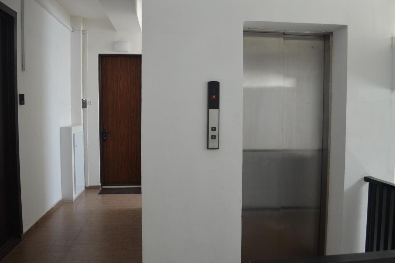 Mtatsminda Apartment Tbilisi Exterior foto